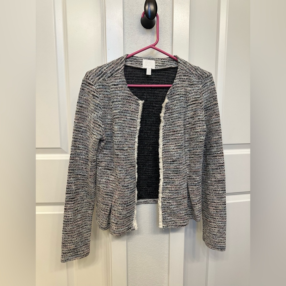 [14th and Union] jacket